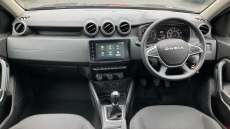 Dacia Duster 1.3 TCe 130 Expression 5dr Petrol Estate